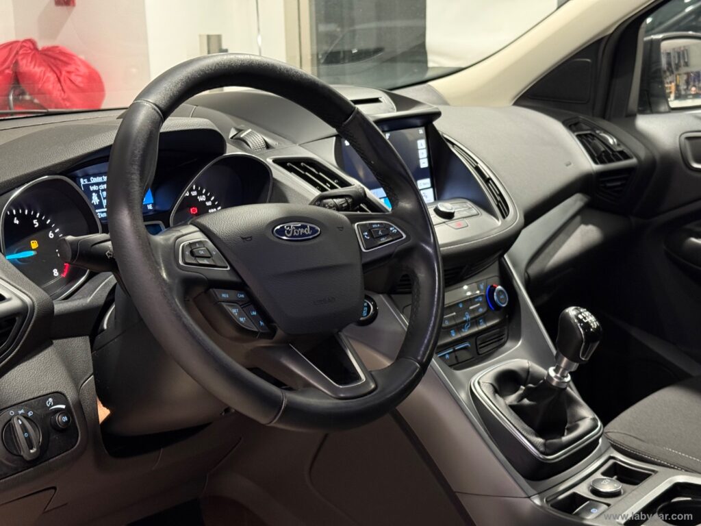 Kuga 1.5 EcoBoost 120CV S&S 2WD Business