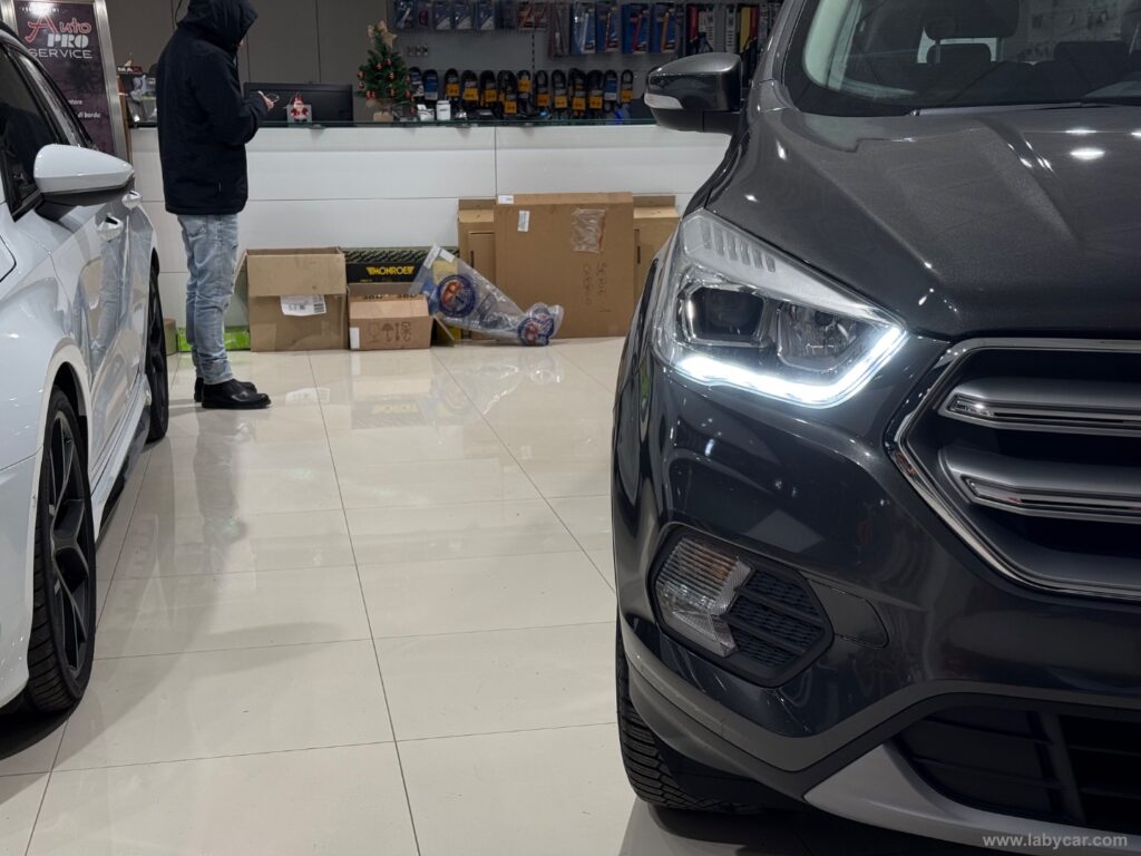 Kuga 1.5 EcoBoost 120CV S&S 2WD Business