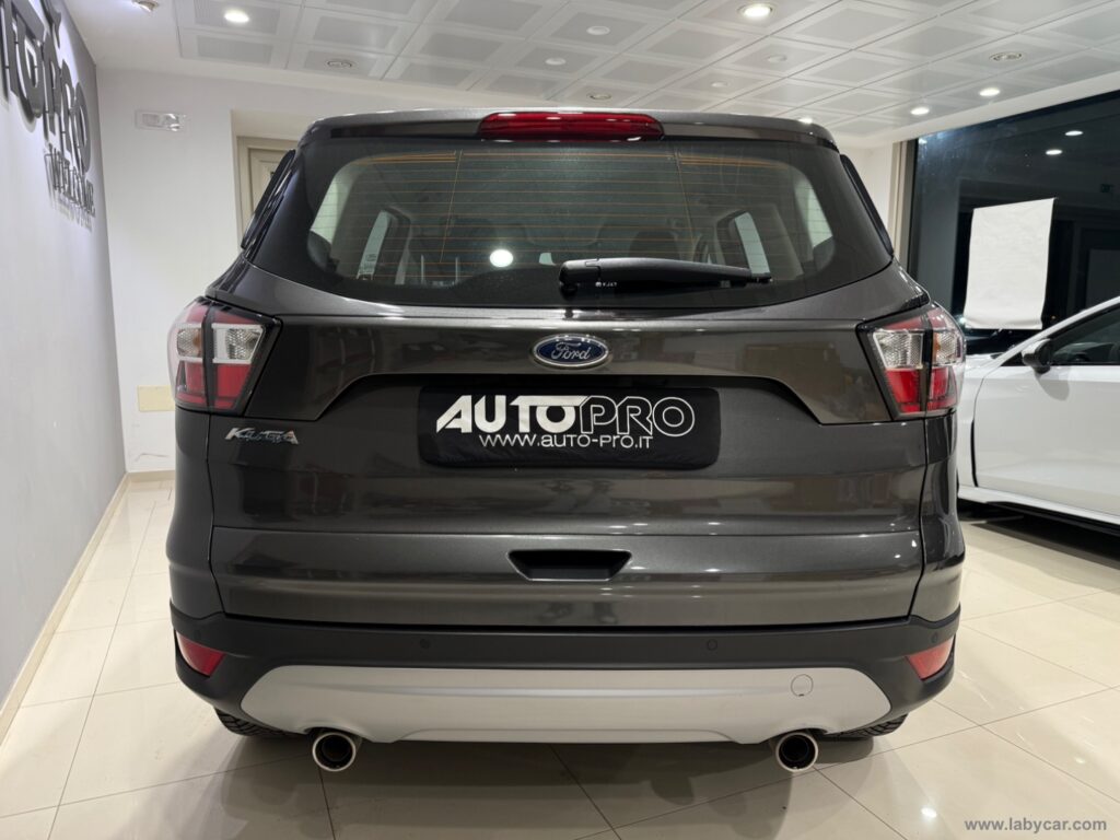 Kuga 1.5 EcoBoost 120CV S&S 2WD Business