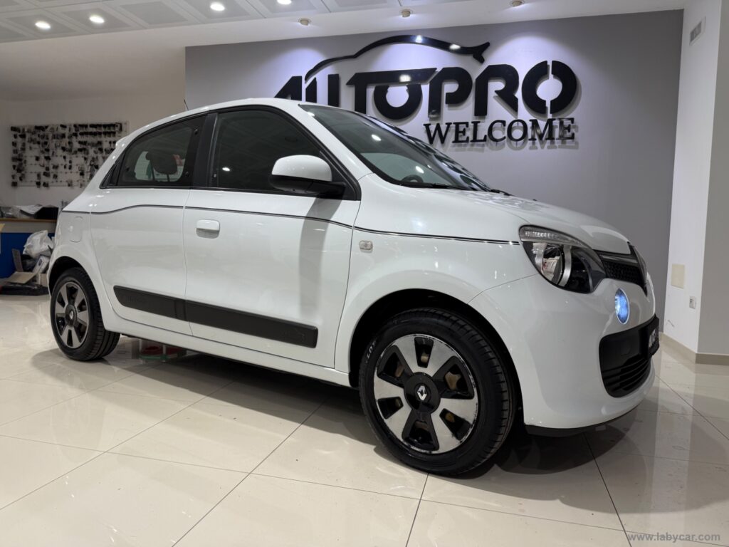 Twingo SCe Zen