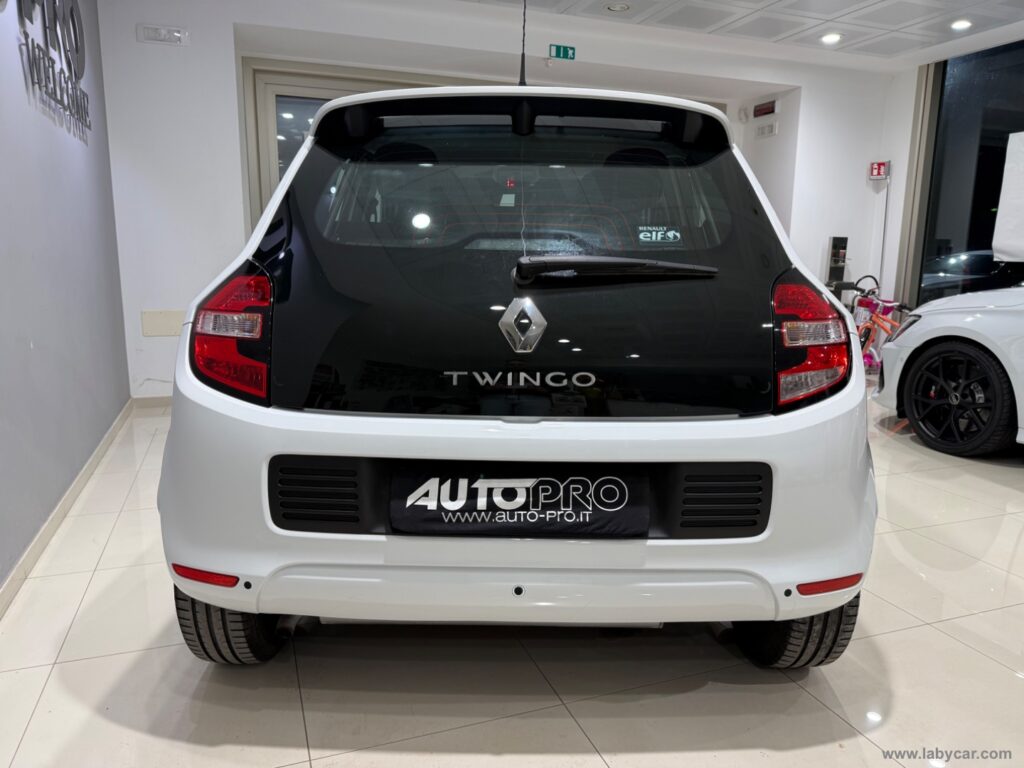 Twingo SCe Zen