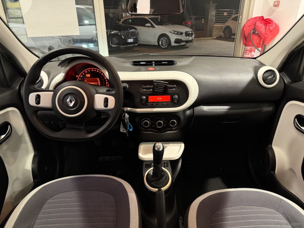 Twingo SCe Zen