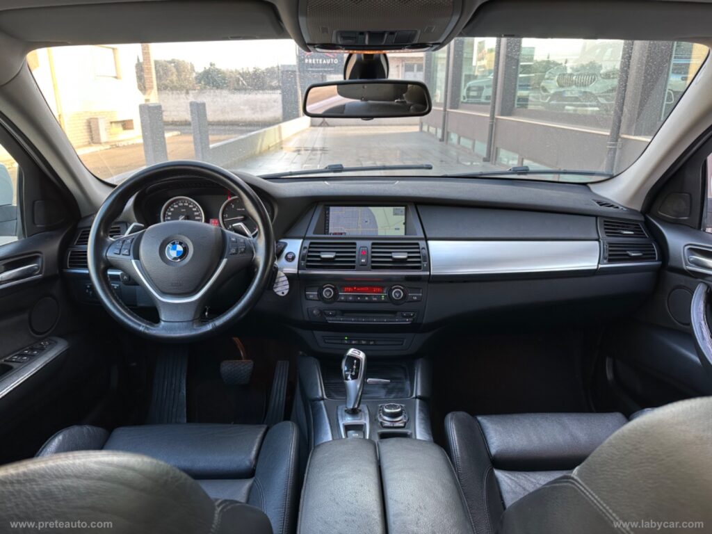 X6 xDrive30d Futura