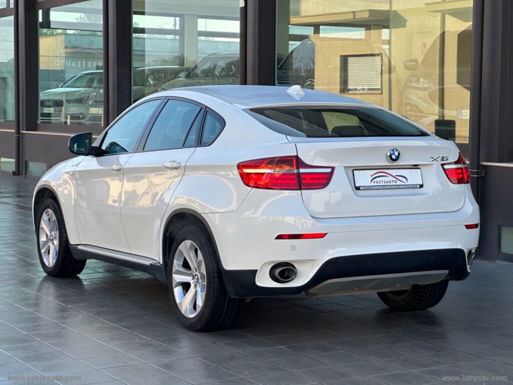 X6 xDrive30d Futura