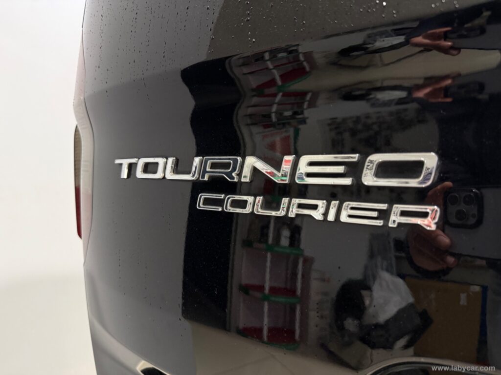 Tourneo Courier 1.5 TDCI 75 CV Titanium