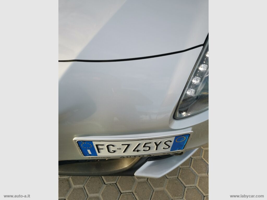 Giulietta 1.6 JTDm-2 120 CV Business