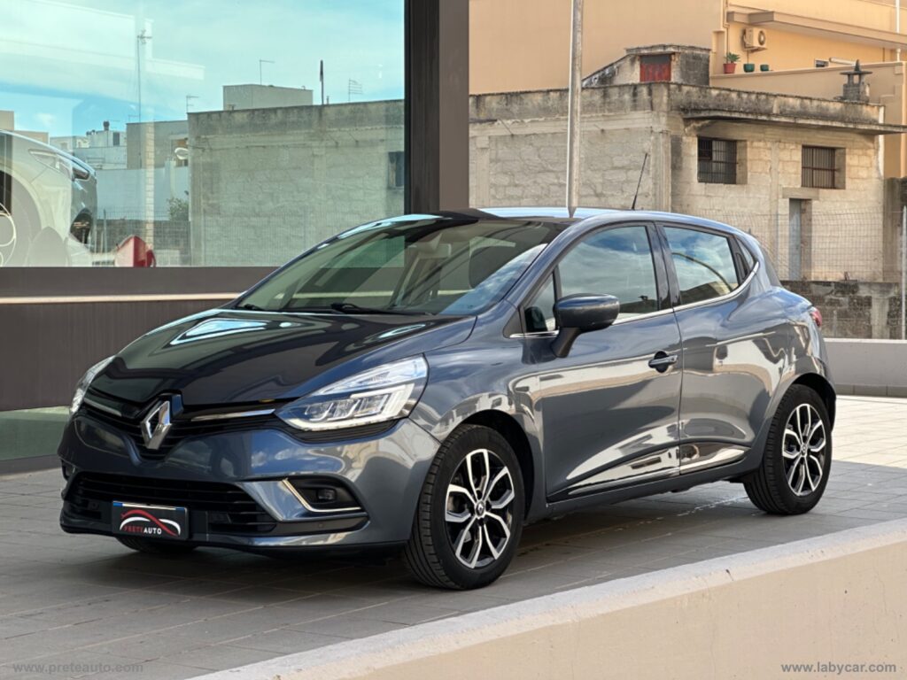 Clio TCe 12V 90 CV S&S 5p. Energy Intens