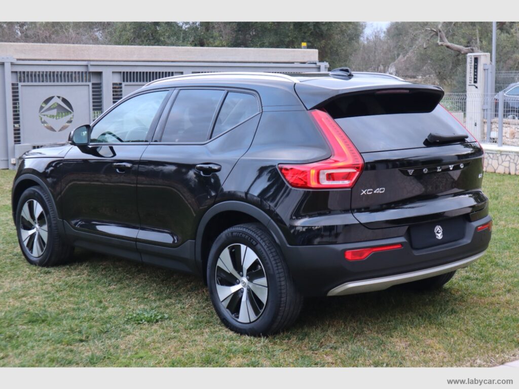 XC40 D3 Geartronic Inscription MY 21 N1 AUTOCARRO