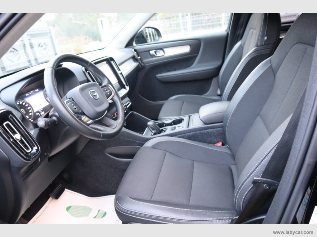 XC40 D3 Geartronic Inscription MY 21 N1 AUTOCARRO