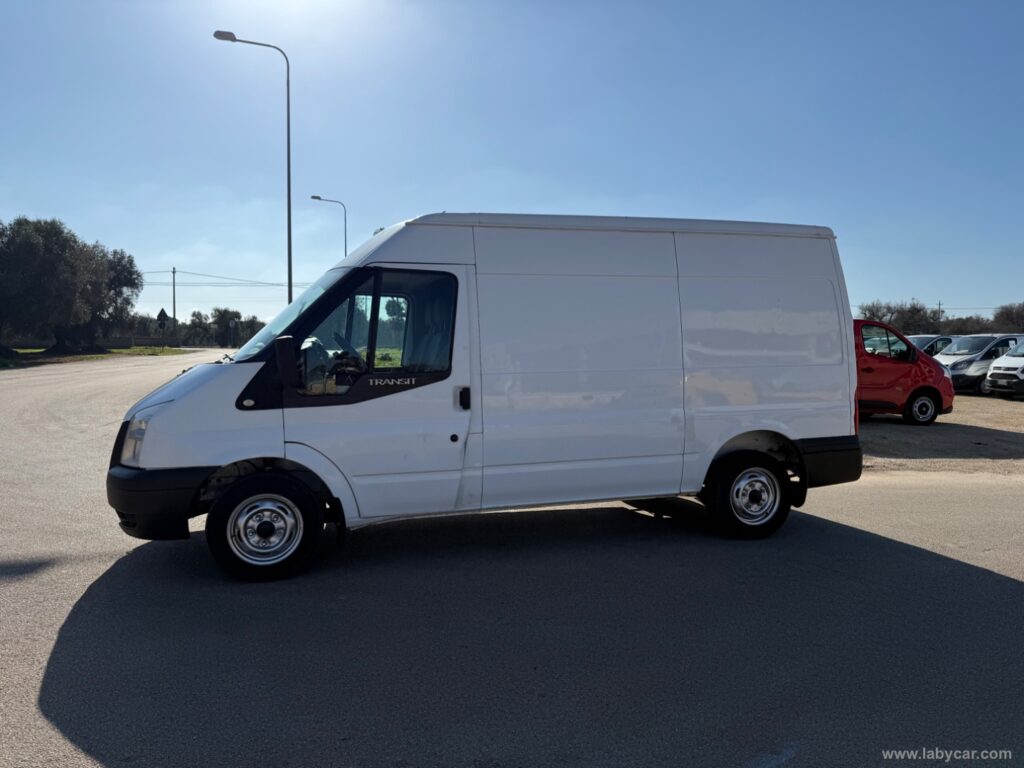 Transit 280M 2.2 TDCi/110 PM-TM Furgone