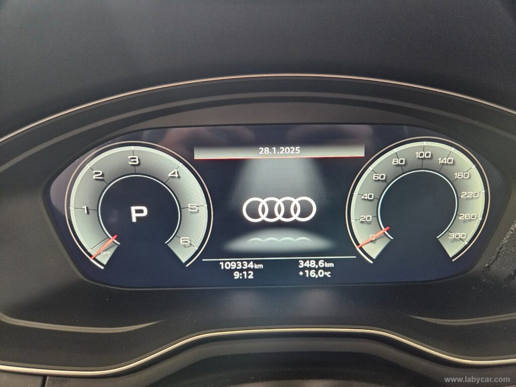 A4 35 TDI/163CV S tronic Business ADVANCED